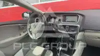 2017 Volvo V40