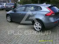 2017 Volvo V40
