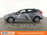 2017 Volvo V40