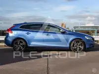2017 Volvo V40