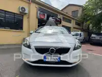 2017 Volvo V40