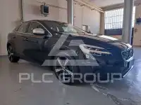 2017 Volvo V40