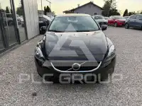 2017 Volvo V40