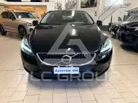 2017 Volvo V40