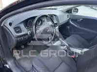 2017 Volvo V40