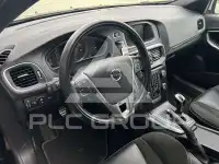 2017 Volvo V40