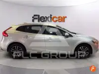 2017 Volvo V40