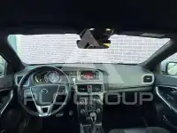 2017 Volvo V40