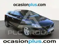 2017 Volvo V40