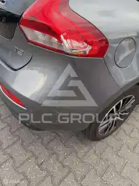 2017 Volvo V40