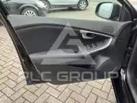 2017 Volvo V40
