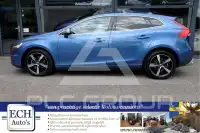 2017 Volvo V40