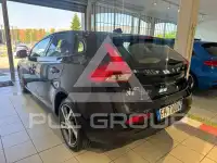 2017 Volvo V40