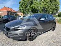 2017 Volvo V40