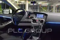 2017 Volvo V40