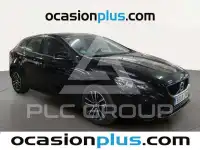 2017 Volvo V40