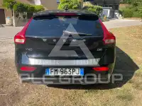 2017 Volvo V40