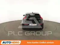 2017 Volvo V40