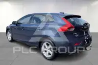 2017 Volvo V40