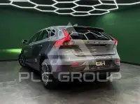 2017 Volvo V40