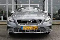 2017 Volvo V40