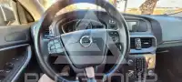 2017 Volvo V40