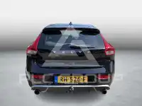 2017 Volvo V40