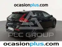 2017 Volvo V40
