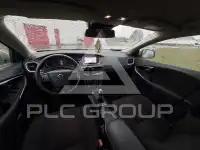 2017 Volvo V40