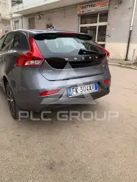 2017 Volvo V40