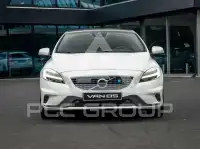 2017 Volvo V40
