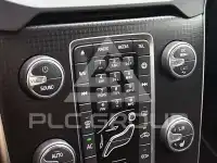 2017 Volvo V40