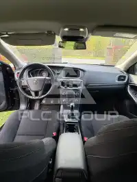 2017 Volvo V40