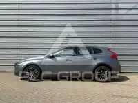 2017 Volvo V40