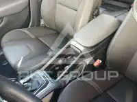 2017 Volvo V40