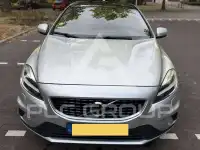 2017 Volvo V40