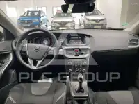 2017 Volvo V40