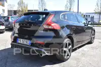 2017 Volvo V40