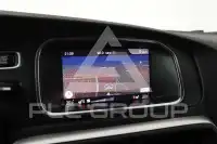 2017 Volvo V40