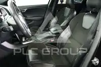 2017 Volvo V40