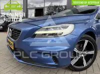 2017 Volvo V40