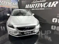 2017 Volvo V40