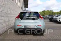2017 Volvo V40
