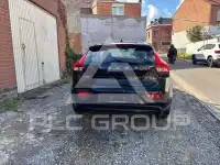 2017 Volvo V40