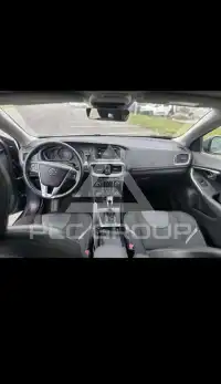 2017 Volvo V40