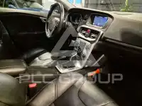 2017 Volvo V40