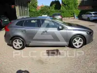 2017 Volvo V40