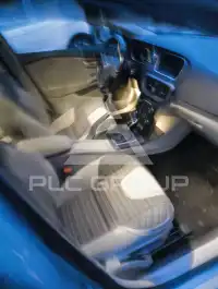 2017 Volvo V40
