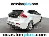 2017 Volvo V40