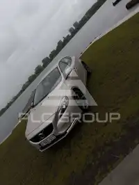 2017 Volvo V40